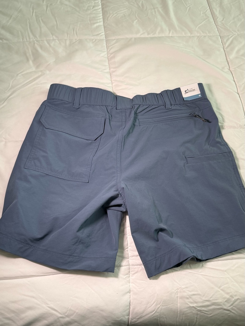 Shorts - Picture 2 of 3